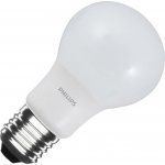 Philips LED žárovka A60 E27 7.5W 60W studená bílá 6500K – Hledejceny.cz