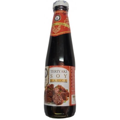 Thai Dancer Teriyaki omáčka 300 ml