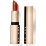 Bobbi Brown Lunar New Year Luxe Lipstick luxusní rtěnka s hydratačním účinkem New York Sunset 3,5 g – Zboží Dáma