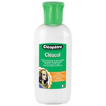CLEOPATRE Cleocol Lepidlo na pórézní materiály 100g