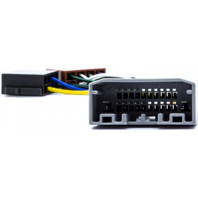 ISO Adaptér CHRYSLER (2007-) – Zbozi.Blesk.cz