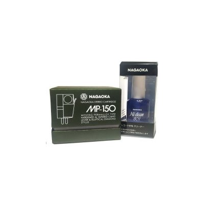 Nagaoka MP 150+Nagaoka AM 801 – Zboží Živě