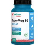 Astina SuperMag B6 chelat 100 kapslí – Hledejceny.cz