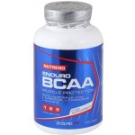 NUTREND BCAA COMPLEX 120 kapslí – Hledejceny.cz