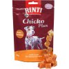 Pamlsek pro psa Rinti Extra Chicko Plus s kuřecím masem a sýrem 6 x 80 g