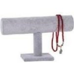 APT AG545C stojan na náramky semišový šedý – Zbozi.Blesk.cz