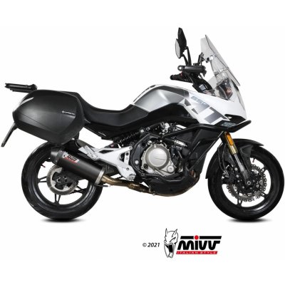 MIVV OVAL CF.002.LVC – Zboží Mobilmania