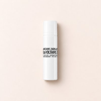 Zadig & Voltaire This Is Her! deospray 100 ml – Hledejceny.cz