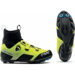 Northwave XC Celsius Artic Gtx Fluo black reflex – Hledejceny.cz