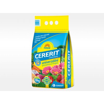 Forestina Cererit MINERAL 10 kg – Hledejceny.cz