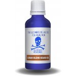 The Bluebeards Revenge Cuban Blend olej na vousy 50 ml – Zboží Dáma