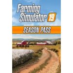 Farming Simulator 19 Season Pass – Hledejceny.cz