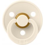 Bibs Colour přírodní kaučuk 2ks tie dye/Mustard+ivory – Zboží Dáma