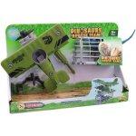 mamido Náklaďák na šroubování s dinosaurem – Hledejceny.cz