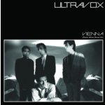 Ultravox - Vienna Steven Wilson Mix Exclusive Digifile 2 CD – Hledejceny.cz