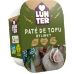 Lunter Paté de tofu Bylinky 150 g – Zboží Dáma