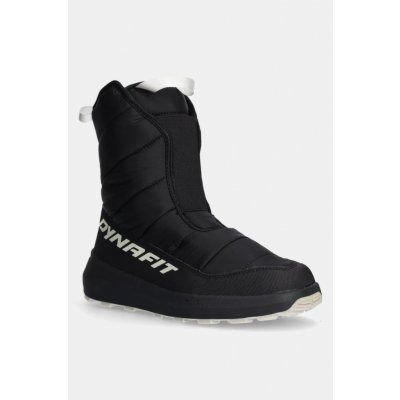 Dynafit Winter Bootie Unisex Black Out Nimbus – Zboží Dáma