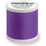 Šicí nit PES Madeira AEROFIL 120 (400m) - univerzální barva 8111 stone grey – Zboží Dáma