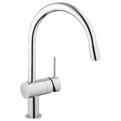 Grohe Minta 3291800E – Hledejceny.cz