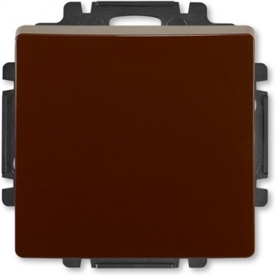 ABB hnědá 3557G-A80340 H1 – Hledejceny.cz