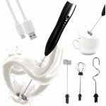 Bedee Electric Milk Frother kit – Zboží Dáma