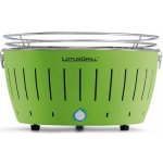 LotusGrill G-GR-34 – Zboží Mobilmania