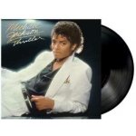 Jackson Michael - Thriller LP – Zbozi.Blesk.cz