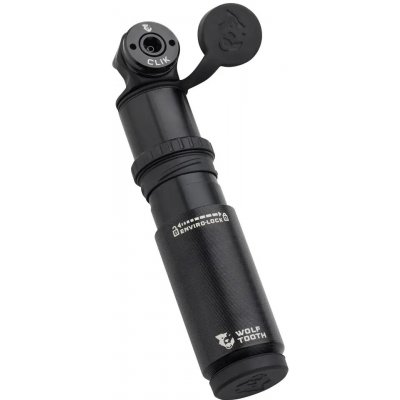 WOLF TOOTH ENCASE PUMP 30cc – Zbozi.Blesk.cz