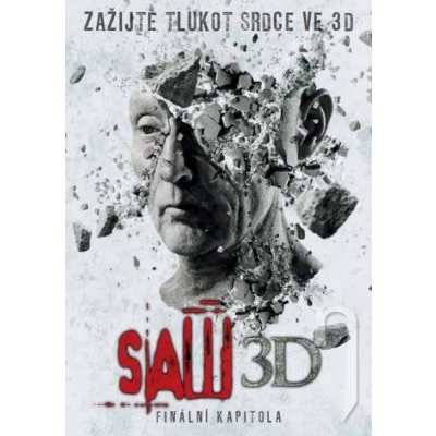 Saw VII 3D - 2D (digipack)