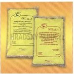 PPHU Patron Grit AS-3 s Anýzem bez mušlí 25 kg – Zboží Dáma