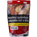West Red tabak 200 g – Hledejceny.cz