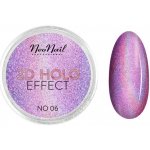 NeoNail 3D Holo pigmentových prášek 06 – Hledejceny.cz
