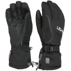 Level Patrol black 25