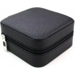 Cestovní šperkovnice Barva: Bílá – Hledejceny.cz