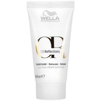 Wella Oil Reflections Luminous Instant Conditioner 30 ml