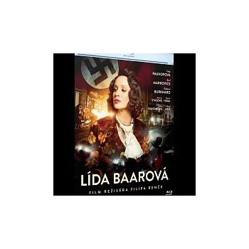 Lída Baarová BD