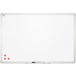 2x3 Bílá magnetická tabule 120 x 90 cm – Sleviste.cz
