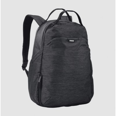 Thule Changing Backpack Black – Zbozi.Blesk.cz
