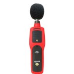 UNI-T UT352 s datovým sběrem 63 dat. skupin – Sleviste.cz