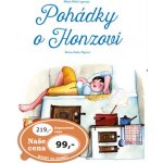 Pohádky o Honzovi – Hledejceny.cz