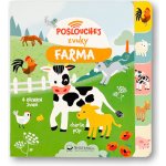 Poslouchej zvuky Farma – Zboží Mobilmania
