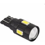 LED žárovka (Conbus) T10,12V – Hledejceny.cz