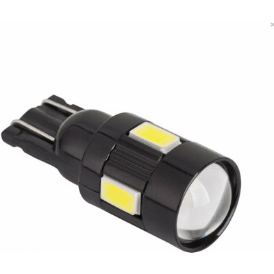 LED žárovka (Conbus) T10,12V – Hledejceny.cz