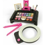 Clementoni Crazy Studio Make up – Zboží Dáma
