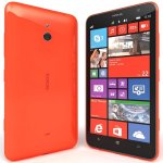 Nokia Lumia 1320 – Sleviste.cz