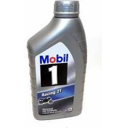 Mobil Racing 2T 1 l