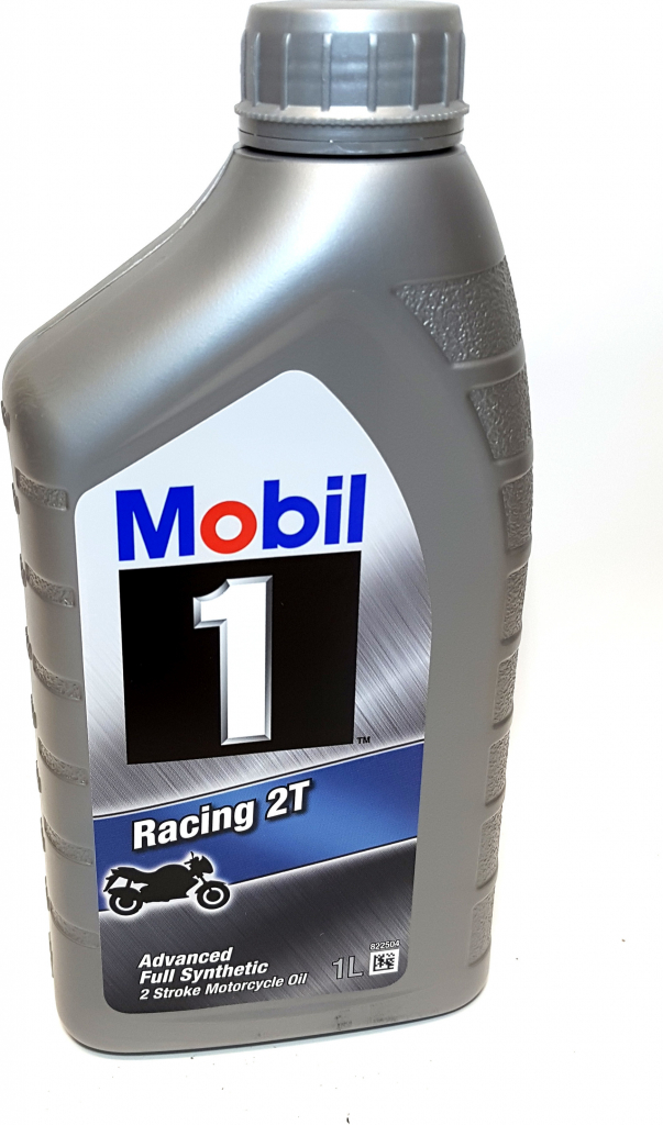 Mobil Racing 2T 1 l