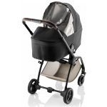 Britax Pláštěnka na hlubokou korbu RIO – Zboží Dáma