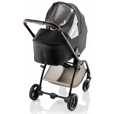 Britax Pláštěnka na hlubokou korbu RIO – Zboží Dáma