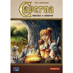 Caverna Sedláci z jeskyní – Zboží Živě